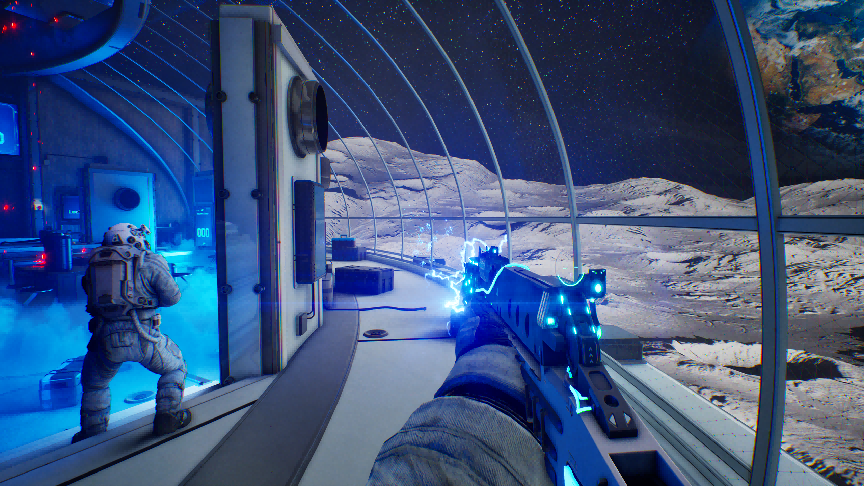 2026年4月22日同行：月球逃脱Steam及线下店同步发布