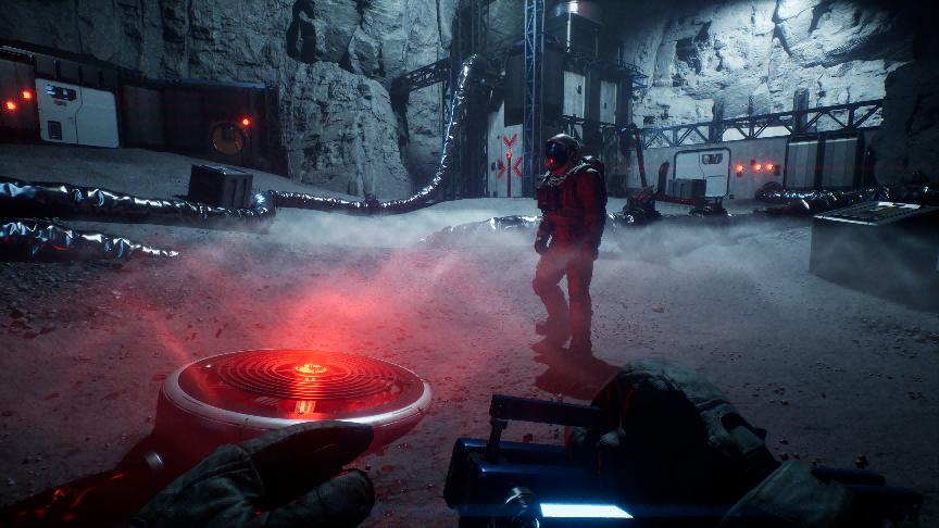 2026年4月22日同行：月球逃脱Steam及线下店同步发布