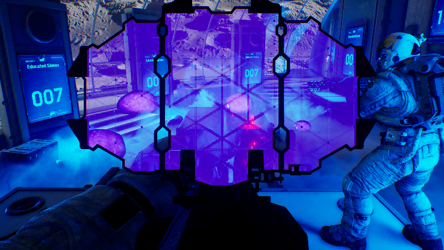 2026年4月22日同行：月球逃脱Steam及线下店同步发布