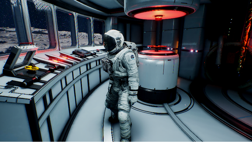 2026年4月22日同行：月球逃脱Steam及线下店同步发布