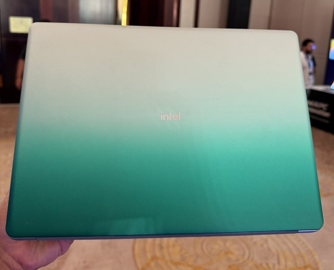 英特尔新处理器Wildcat Lake 公版笔记本主打性价比
