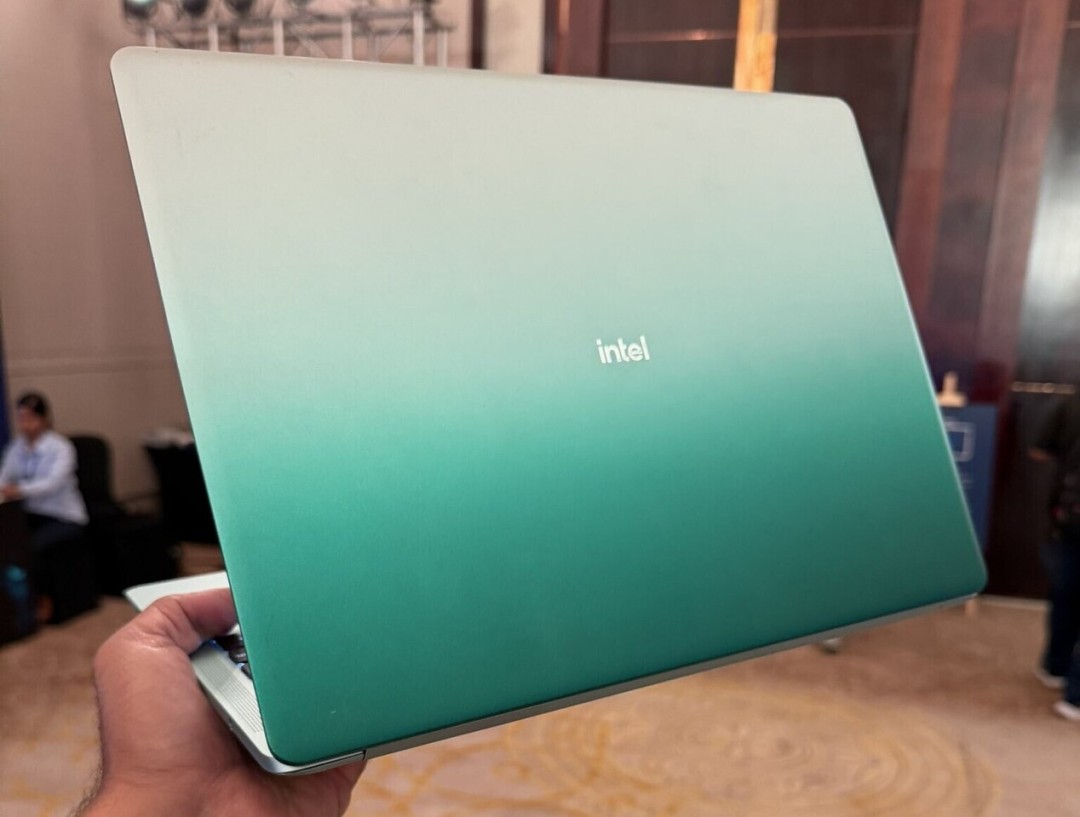 英特尔新处理器Wildcat Lake 公版笔记本主打性价比