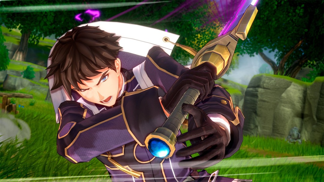 空之轨迹2nd日版特典送重制版 西方玩家无份