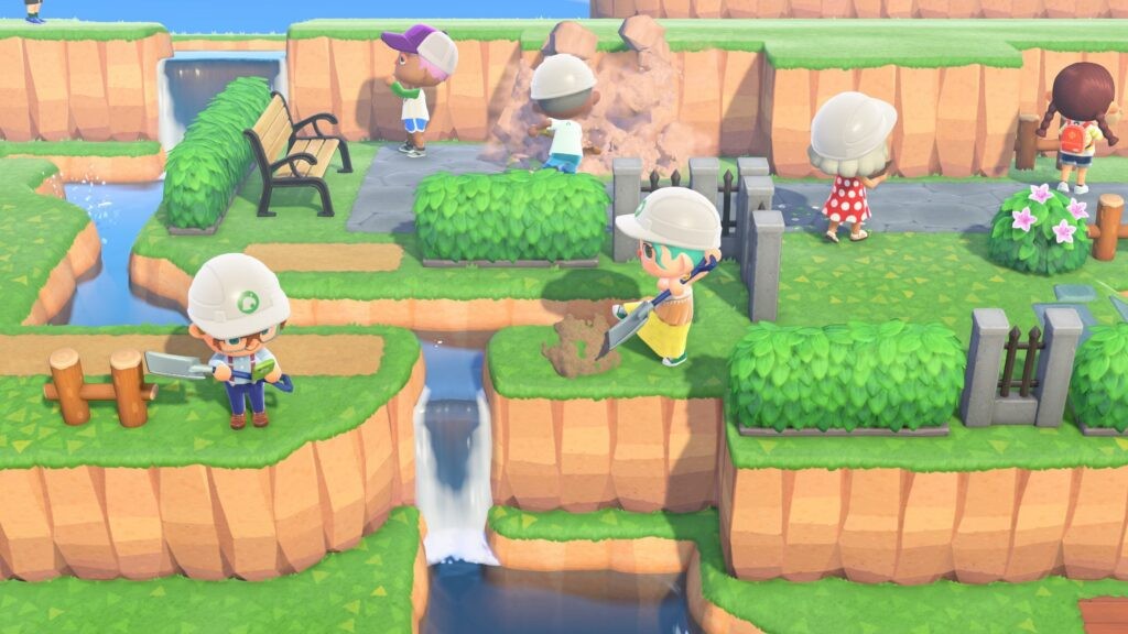 Switch游戏销量榜:朋友收集连冠 新作识质进榜
