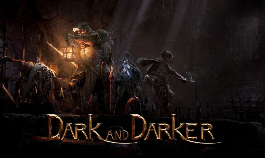 Dark and Darker官司落幕 韩国最高法院判Nexon部分胜诉