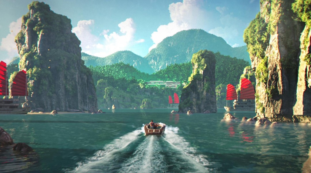 IO Interactive:007:初露锋芒若获好评,不排除开发续作
