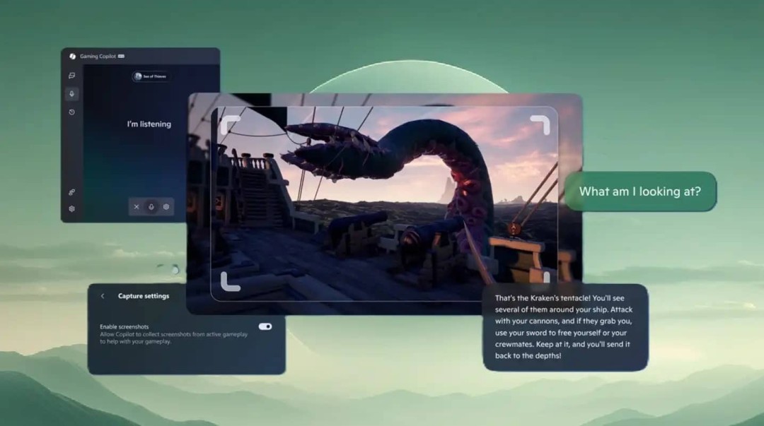 微软Xbox大幅调整管理层,停止主机端Copilot功能开发