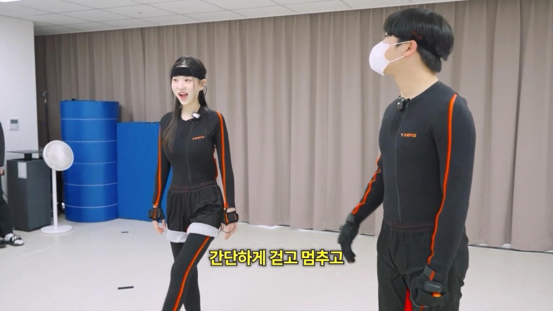 5月8日剑星女主申才恩重返工作室,揭秘剑星2进展