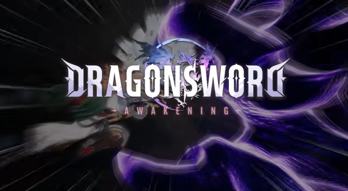 韩国开放世界RPG龙之剑：觉醒Steam愿望单突破10万，6月试玩