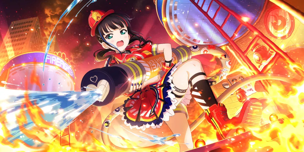 LoveLive!Aqours官方粉丝俱乐部域名竟拍出41.6亿天价