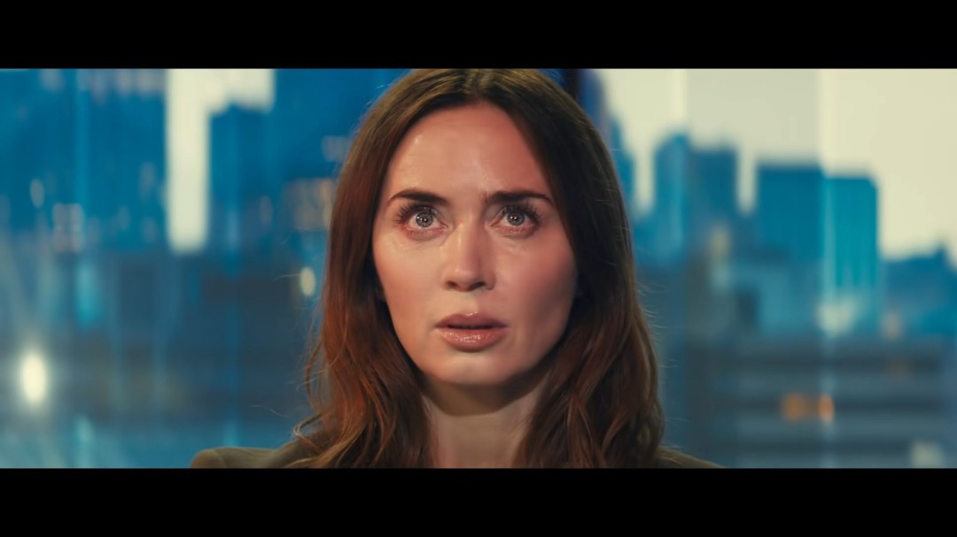 斯皮尔伯格新片揭秘日确认引进,6月12日上映
