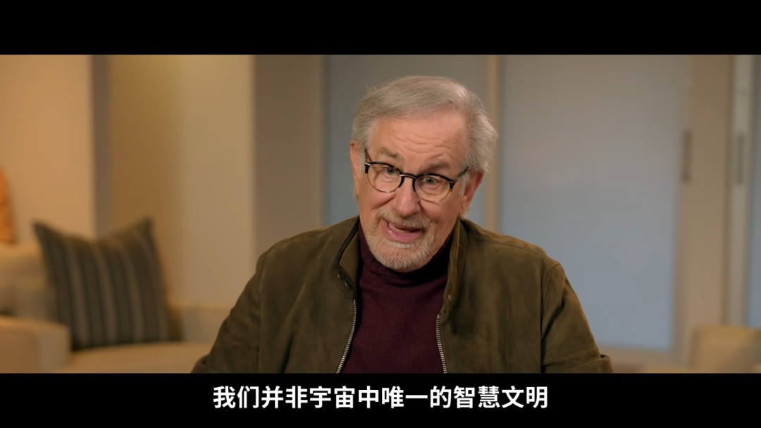 斯皮尔伯格新片揭秘日确认引进,6月12日上映