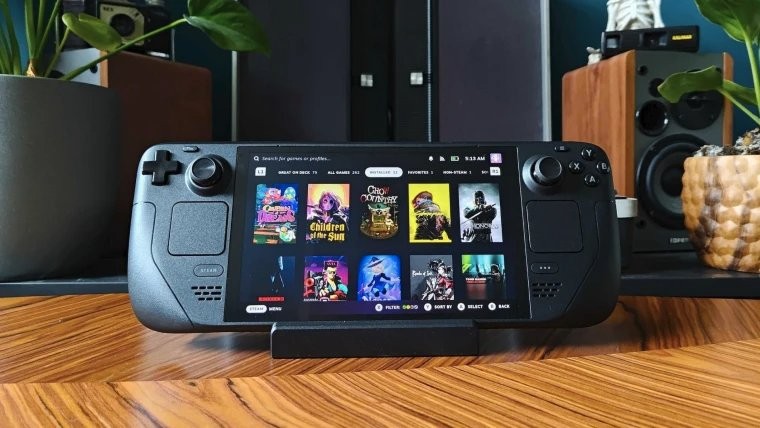 Steam Deck因内存涨价狂飙至949美元,全球疯抢24小时售罄