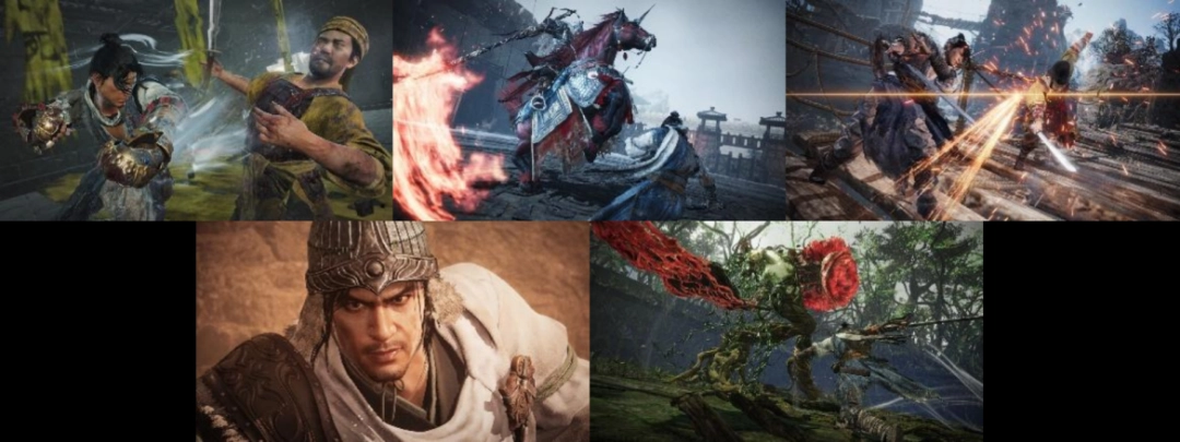2026 年 9 月 3 日卧龙:苍天陨落完全版Nintendo Switch 2 版发售
