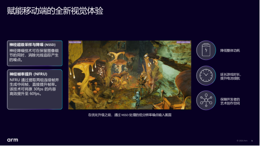 Arm与Sumo Digital合作的光影新生游戏亮点全知道