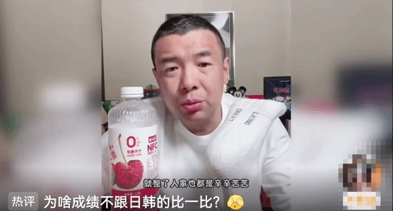 前国脚徐亮怒吼：中超薪资已是日韩1/3，再降谁还踢球？
