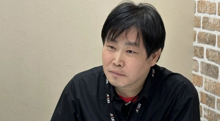 女神异闻录制作人:想做像毒药一样的游戏,外表甜美内核深刻