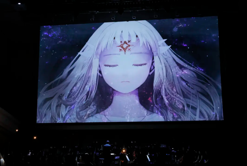艾尔登法环5周年音乐会6月27日线上线下同步举行