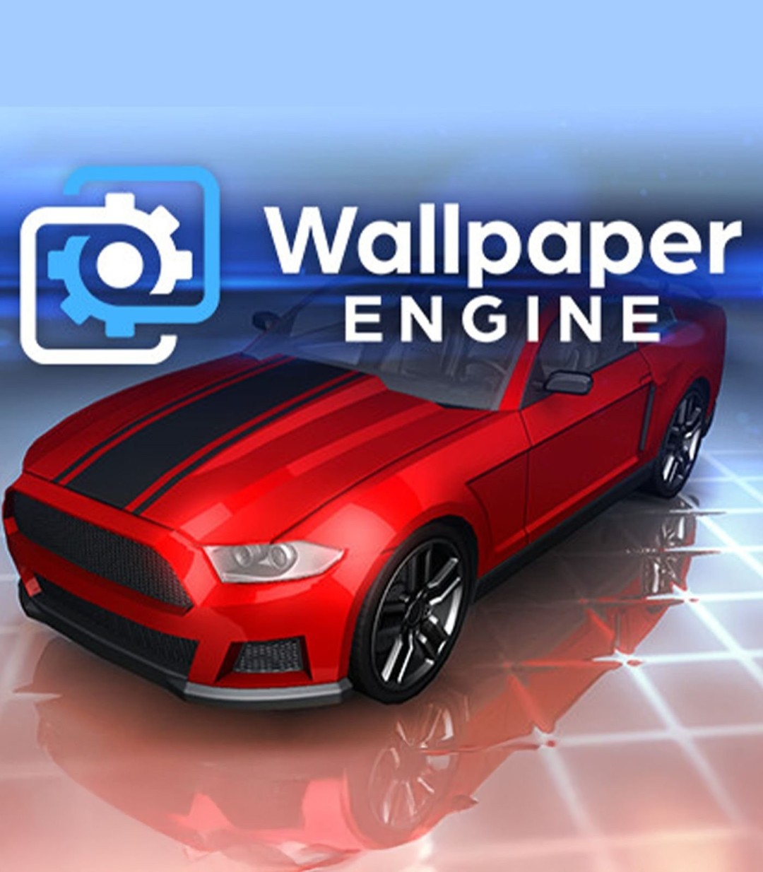 6月30日Wallpaper Engine 2.8.42版本更新，移除Steam创意工坊特定壁纸
