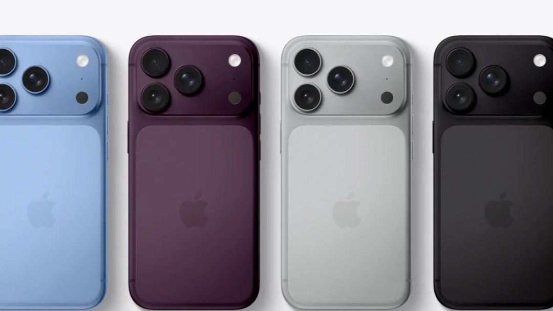 苹果供应链泄露:iPhone 18 Pro未发布规格遭曝光,630GB数据被窃