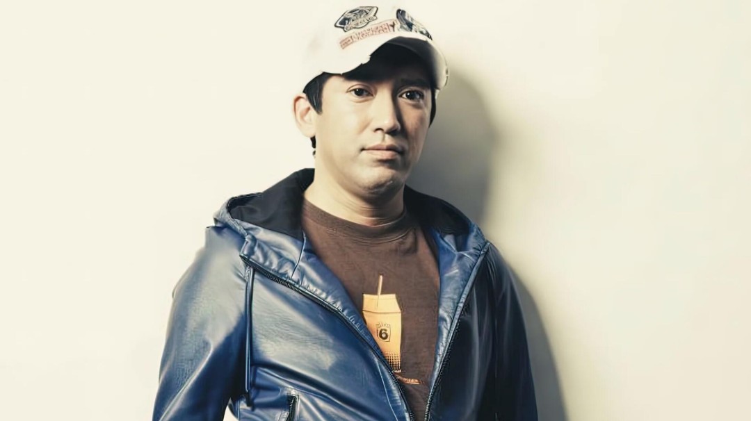 游戏教父三上真司是须田刚一导师？草蜢工作室创始人亲述