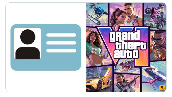 玩GTA6前要交身份证?澳大利亚新规强制年龄验证