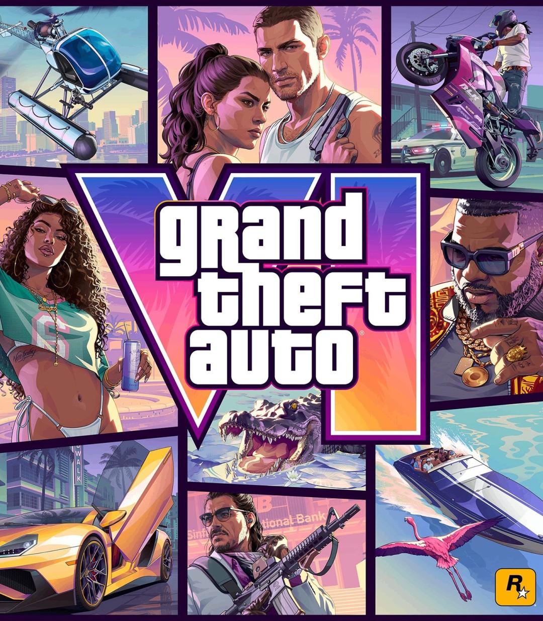 玩GTA6前要交身份证?澳大利亚新规强制年龄验证