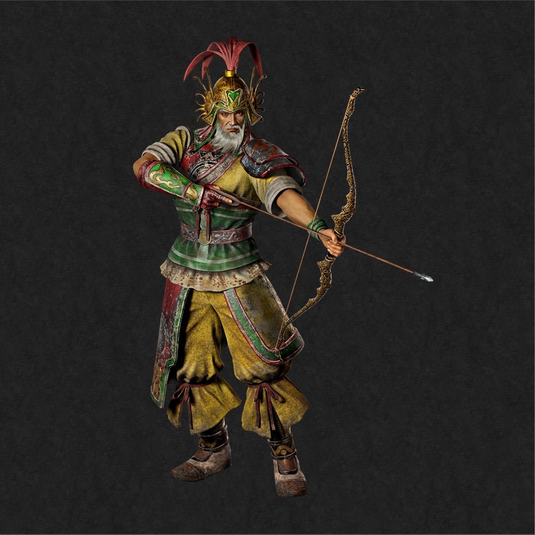 真三国无双2猛将传复刻版新情报：关羽张飞等武将亮相，10月发售