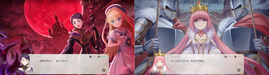 梦幻魔法公主Steam八折特卖,新增Mac版与换装功能
