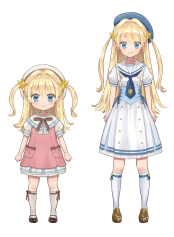 梦幻魔法公主Steam八折特卖,新增Mac版与换装功能