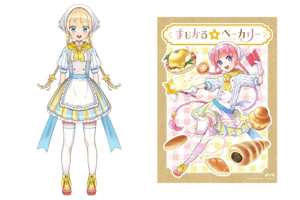 梦幻魔法公主Steam八折特卖,新增Mac版与换装功能