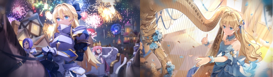 梦幻魔法公主Steam八折特卖,新增Mac版与换装功能