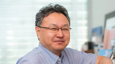 索尼前老大吉田修平退休后加盟东京独游机构,专挖独立游戏宝藏