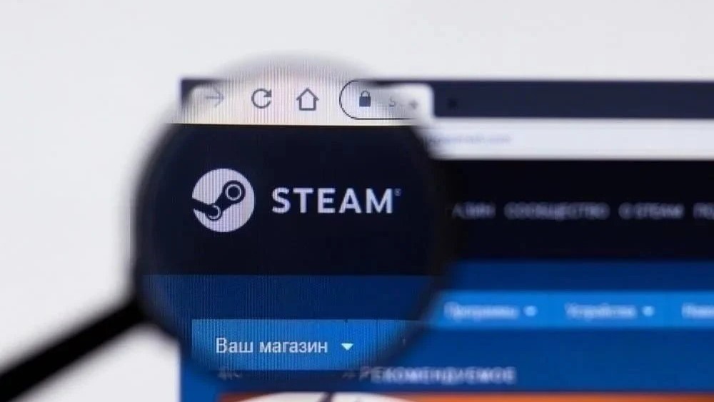 Steam大面积宕机,玩家登不上、连不上,你遇到了吗?