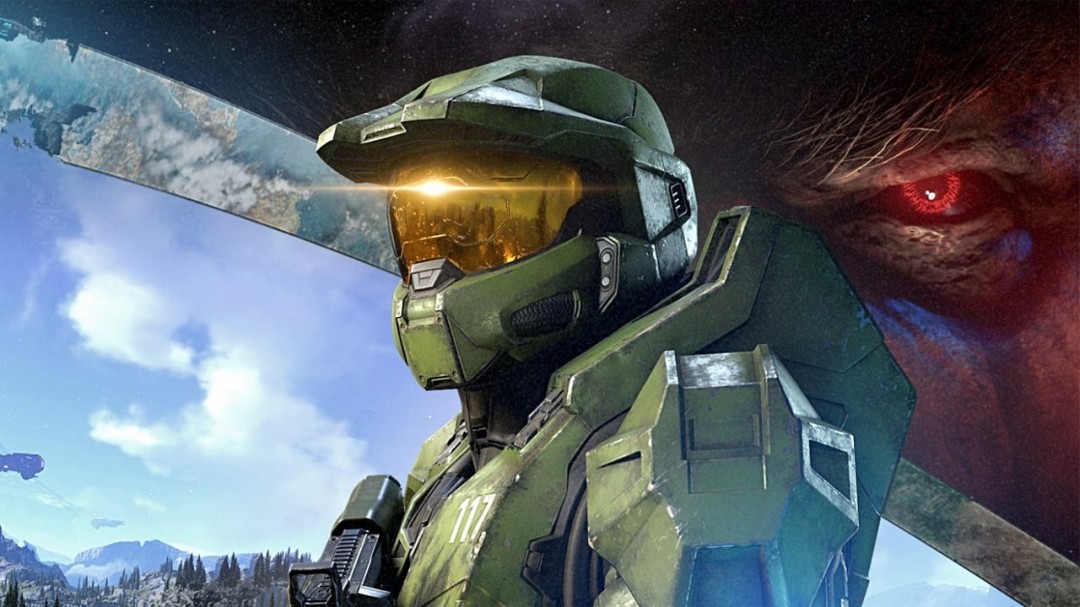 Xbox或正开发光环系列PvE，放弃‘光环：无尽’商标引关注