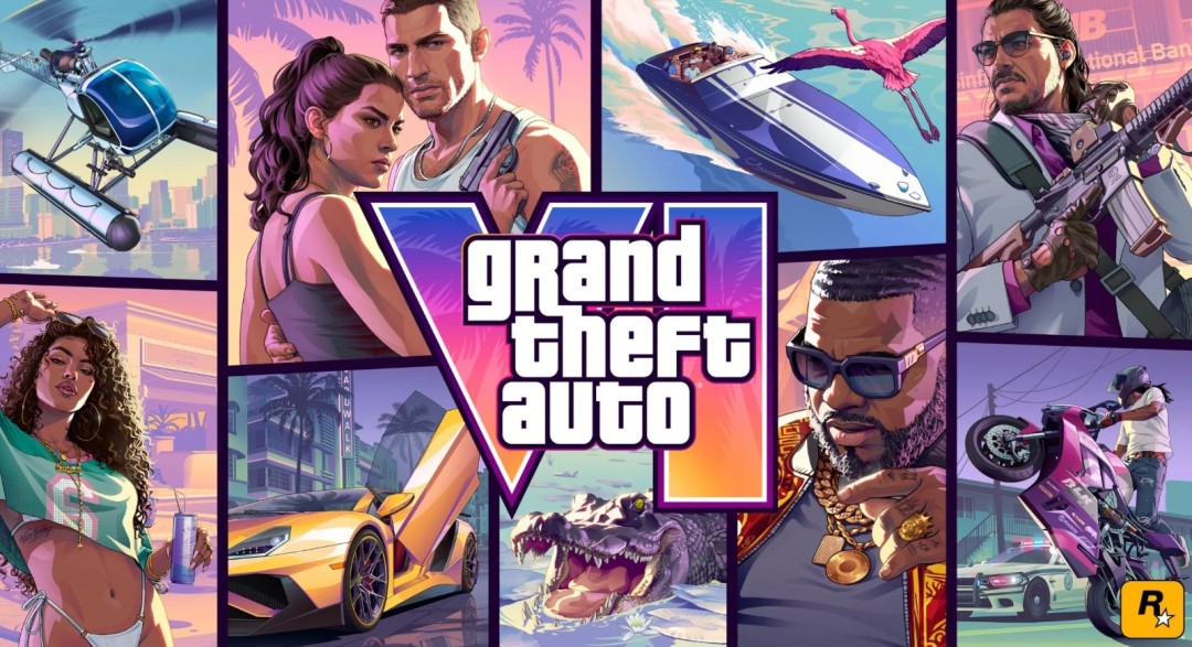 2026 年 11 月 19 日发售的 GTA6 日版预购开启及游戏详情