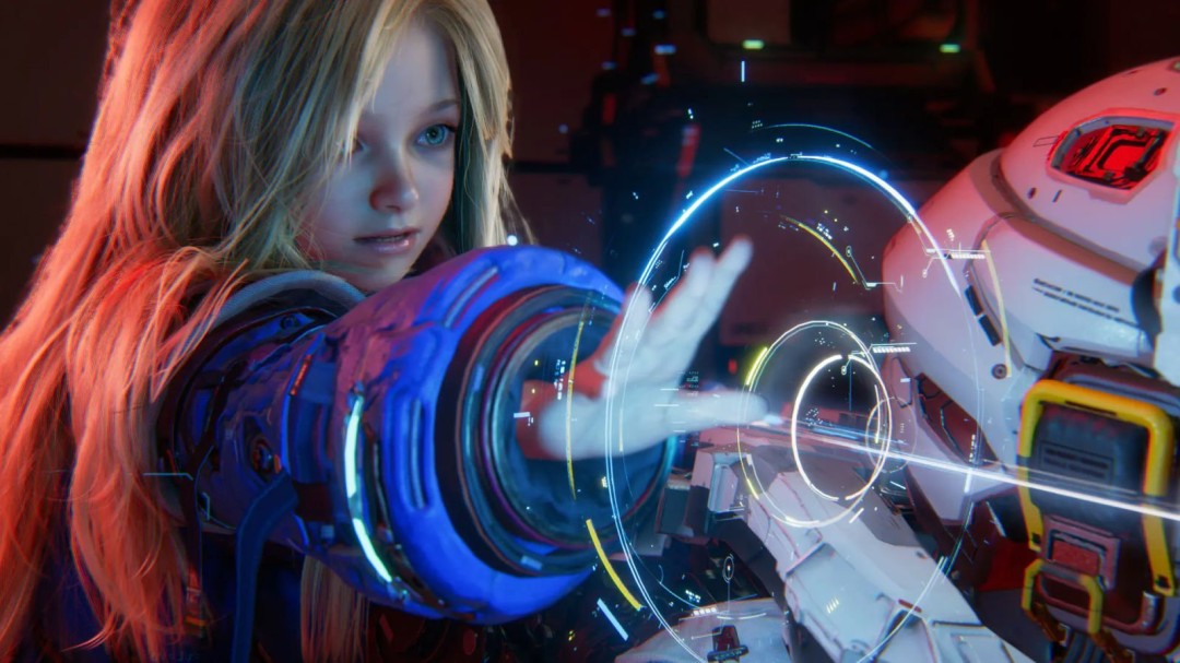 2026年CEDEC：Capcom揭秘识质存在角色塑造幕后故事