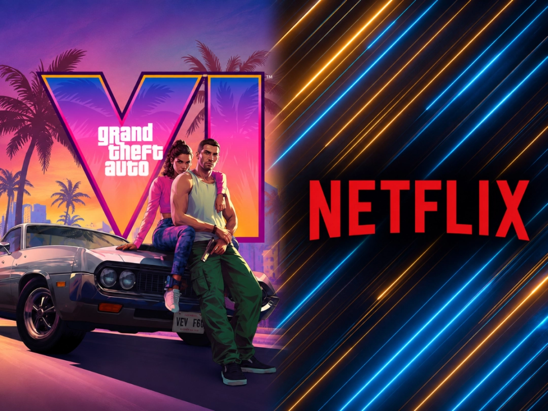 Take Two重申GTA611月19日发售及相关财务业绩情况