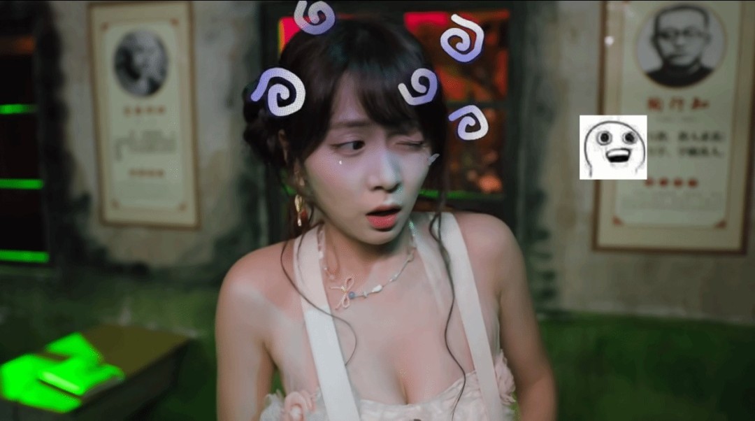 不心动才有鬼Steam提前8月14日发售,39元探秘里世界
