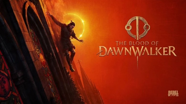 黎明行者之血PS5版50GB，9月1日预载开启，比Xbox版小30GB