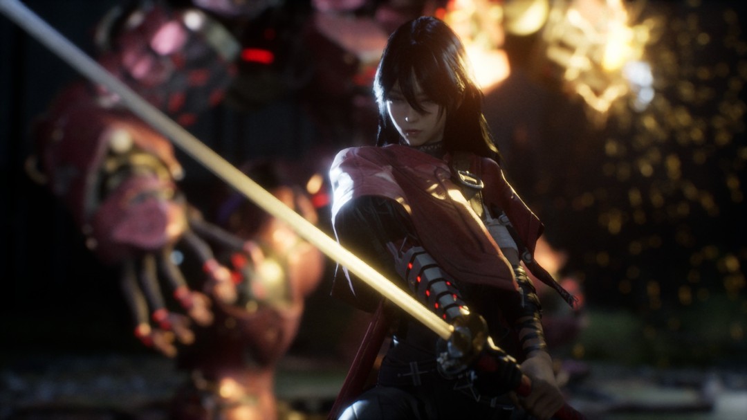 轮回之兽PC版v1.0.8更新:镜头优化、DLSS 4支持,战斗体验更爽快