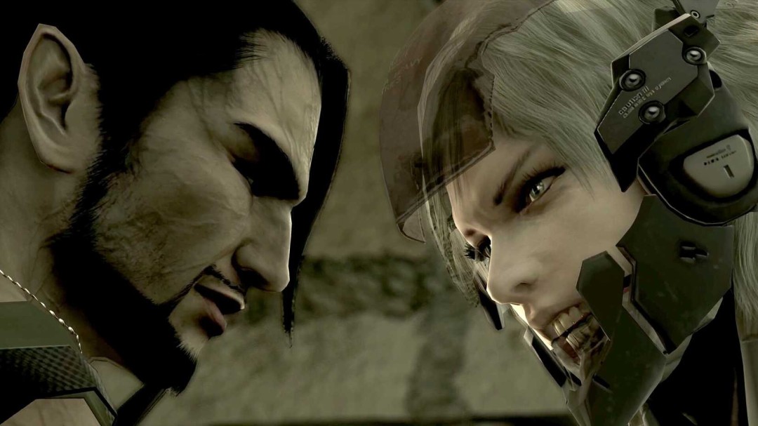 合金装备大师合集2口碑大爆发，PS3独占神作终于跨平台了
