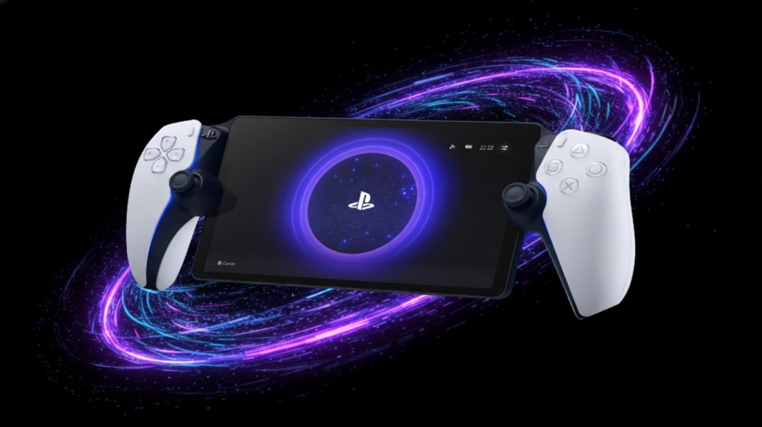 PS6掌机价格要涨?成本超600美元,内存危机是元凶