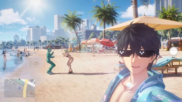 2027年1月发售!网易免费RPG无限大PC版系统需求及玩法