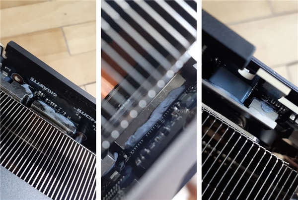 RTX 5070 Ti显卡售后维修糟心经历：越修越坏资料还丢