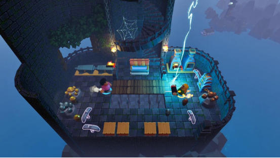 2026年9月9日忙作一团登陆Steam,快节奏打工游戏抢先看