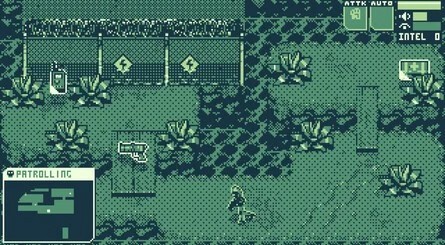 Steam潜行新游戏Spy Drops外传10月12日发售,仅售4.99美元