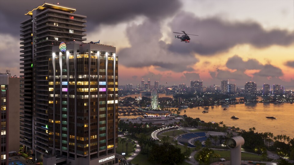 GTA6新截图疑现维赛迪庄园,玩家找到第三处线索
