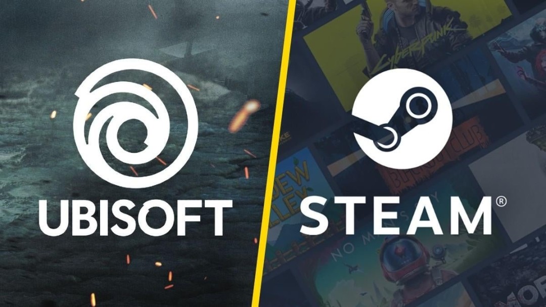 育碧Steam新功能:不用再装Connect客户端