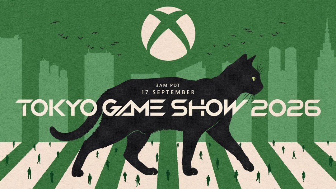 Xbox 2026东京电玩展亮点:直播、新作试玩及周年纪念活动